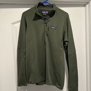 Men’s Patagonia R1 Base layer